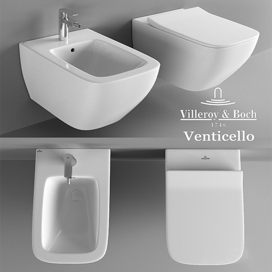 Villeroy & Boch Venticello